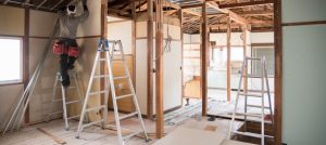 Entreprise de rénovation de la maison et de rénovation d’appartement à Aubenas